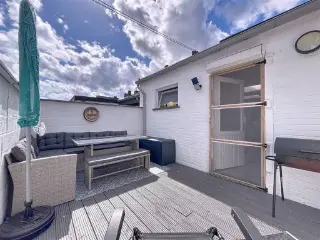 Huis te koop Montegnée (VBD22365)