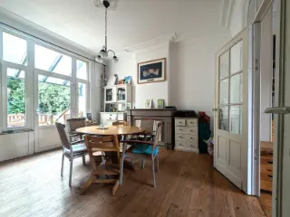 Residence for sale Oudergem (VBD22394)