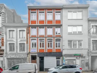 Apartment for sale Liege (VBD22397)