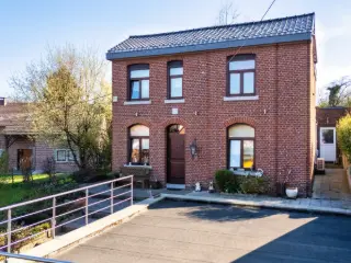 Maison à vendre Barchon (VBD22471)
