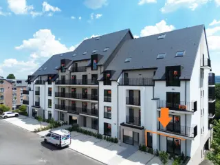 Apartment for rent Jalhay (VBD22473)