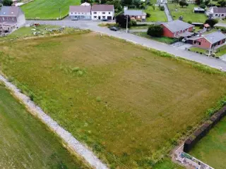 Terrain à vendre Deux-Acren (VBD22478)