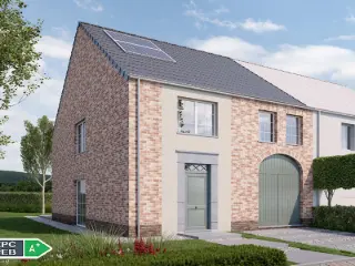 Maison à vendre Erpe (VBD22482)