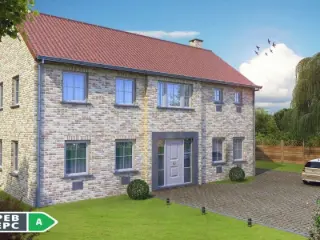 Residence for sale Kruishoutem (VBD22488)