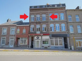 Immeuble mixte à vendre Huy (VBD22491)