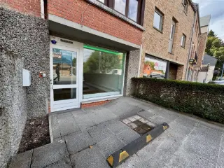 Handelspand te huur Chaumont-Gistoux (VBD22496)