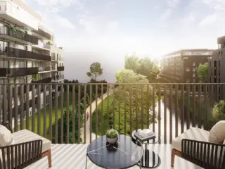 Appartement te koop Sint-Lambrechts-Woluwe (VBD22510)