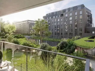 Studio à vendre Woluwe-Saint-Lambert (VBD22516)
