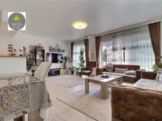 Appartement te koop Sint-Jans-Molenbeek (VBD22533)