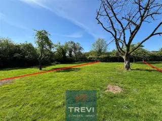 Development site for sale Soignies (VBD22537)