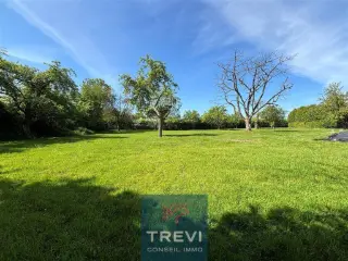 Development site for sale Soignies (VBD22538)