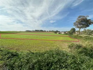 Land for sale Chaumont-Gistoux (VBD22541)
