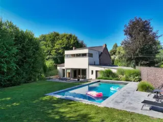 Residence for sale Les Bons Villers (VBD22545)