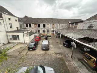 Surface industrielle à vendre Jumet (VBD22546)