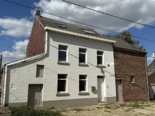 Maison à vendre Piétrain (VBD22549)