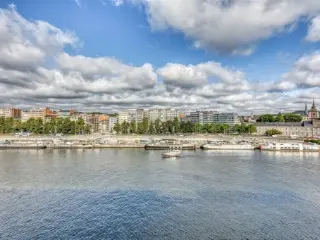 Appartement à louer Liège (VBD22554)