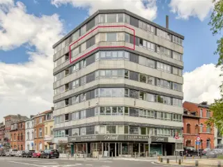 Apartment for rent Liege (VBD22555)