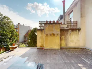 Appartement te koop Schaarbeek (VBD22562)