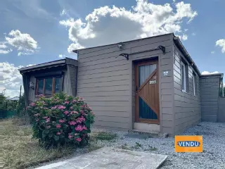 Chalet à vendre Froidchapelle (VBD22568)