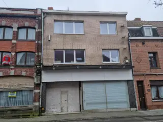 Handelsfonds te koop Komen (VBD22575)