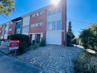 Residence for sale Herseaux (VBD22580)