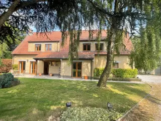 Villa te koop Eigenbrakel (VBD22586)