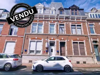 Residence for sale Angleur (VBD22588)