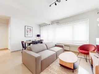 Apartment to share Jette (VBD22614)