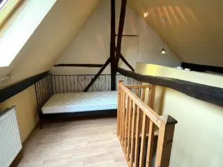 Appartement en colocation Liège (VBD22617)