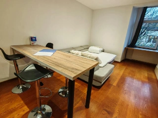 Appartement à louer Bruxelles (VBD22619)