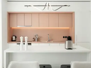 Appartement en colocation Etterbeek (VBD22621)