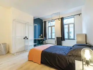 Appartement en colocation Mons (VBD22622)