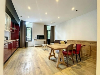 Apartment for rent Etterbeek (VBD22623)