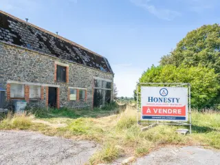 Residence for sale Bertrix (VBD22634)