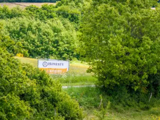 Land for sale Assenois (VBD22636)