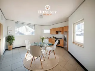 Appartement à vendre Bertrix (VBD22637)