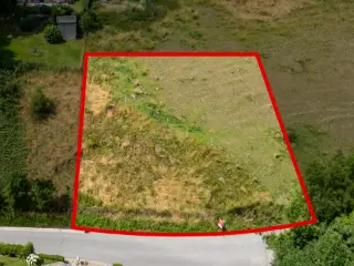 Terrain à vendre Dalhem (VBD22639)