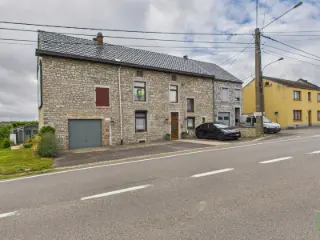 Huis te koop Fosses-la-Ville (VBD22640)