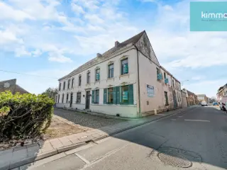 Immeuble de rapport à vendre Fontaine-l'Évêque (VBD22641)