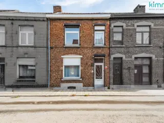 Residence for sale Marcinelle (VBD22642)