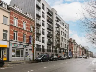 Onbepaald pand te koop Schaarbeek (VBD22648)