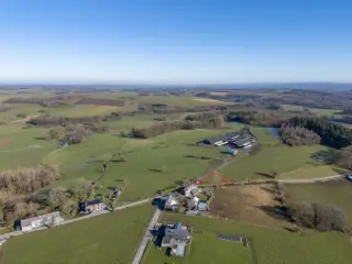 Terrain à bâtir à vendre Durbuy (VBD22653)