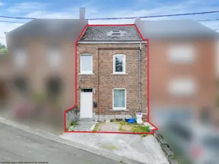 Residence for sale Marche-en-Famenne (VBD22657)