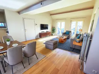 Appartement à vendre Tournai (VBD22667)