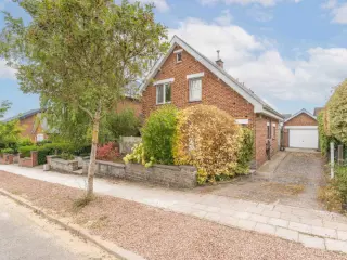 Huis te koop Nijvel (VBD22670)