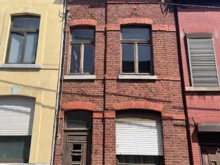 Huis te koop Jemeppe (VBD22675)