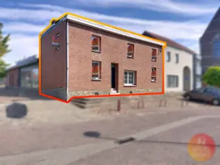 Residence for sale Awans (VBD22677)