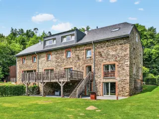 Huis te koop Libin (VBD22679)