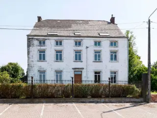 Huis te koop Sombreffe (VBD22680)