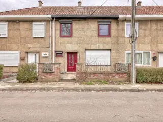 Huis te koop Jemeppe (VBD22684)